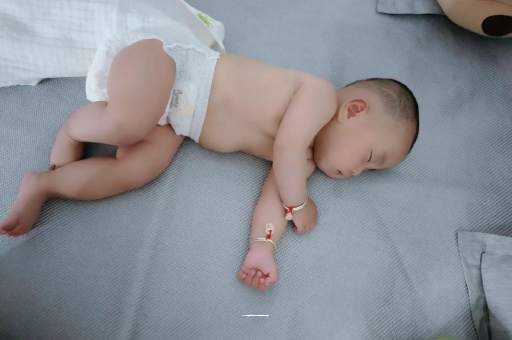 金昌怀孕是不是很怕热