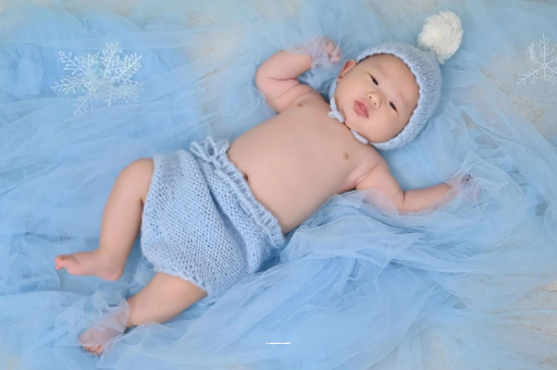 金昌宝宝佝偻病有什么症状