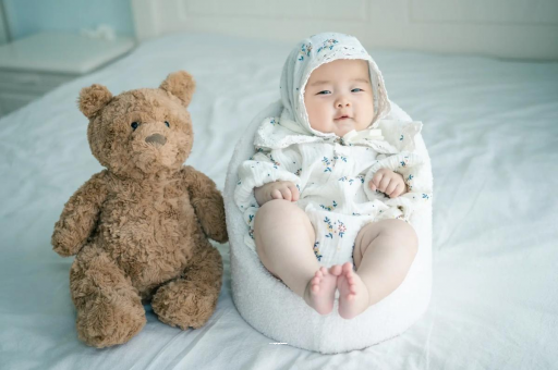 金昌宝宝摇头是怎么回事